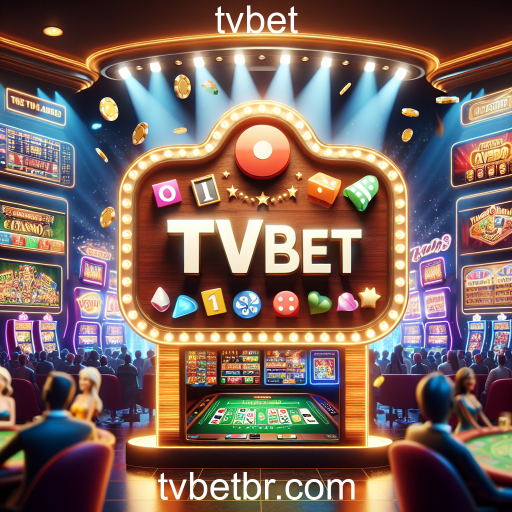 A Ascensão dos Jogos de Bônus na TVBet
